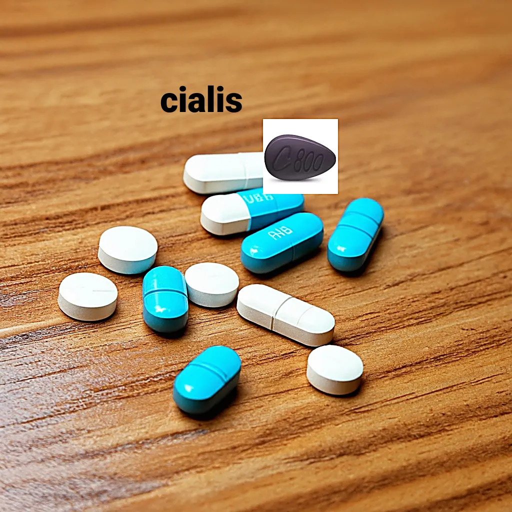 Precio de pastillas cialis